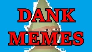Что такое Dank Memes?