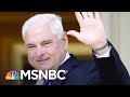 Echoes Of Donald Trump In Former Panama President | On Assignment with Richard Engel | MSNBC
