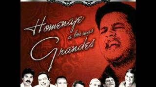 Video thumbnail of "Se Va La Reina- Martin Elias Diaz (Homenaje A Los Grandes)"
