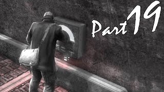 The Saboteur Walkthrough Part 19 - Planting Bugs ID