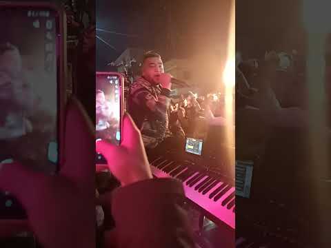 Cheb Mizou A Batna أجواء الفرحة بكأس العرب في باتنة