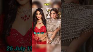 Shivya Pathania Vs Subha Rajput Lifestyle Compare