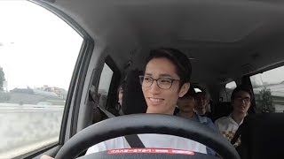 【SixTONES】 田中樹 まとめ集