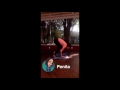 YOGA BATTLE ...te retamos a no reírte.