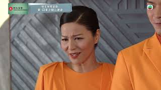 愛回家之開心速遞｜第2409集預告｜接龍顏色測試 #喜劇 #劇集 #港劇