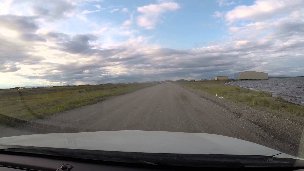 Kotzebue Tour Part 9 YouTube
