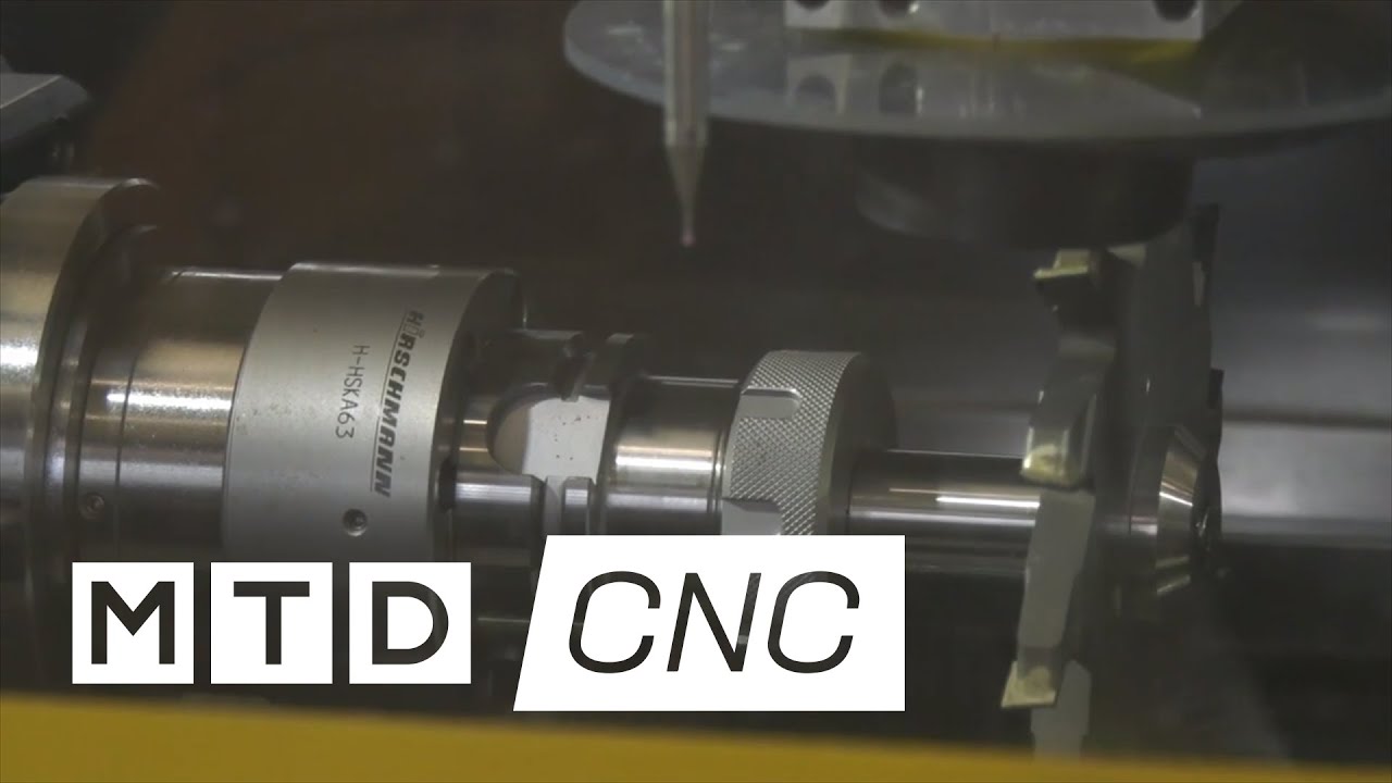 Calling all PCD tooling manufacturers this machine costs less than what you currently use