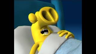 Hoota & Snoz S03E16 - Over Clocked