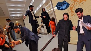 Nomadic Life The Companionship Of A Kind Nomadic Husband Nomadic Mothers Struggle & Love