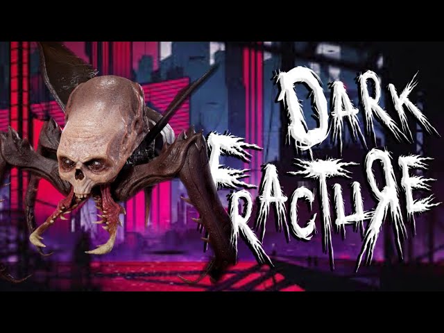 Dark Fracture: Prologue no Steam