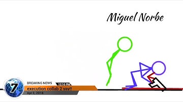 Entry to execution collab hosted by explosive bullet