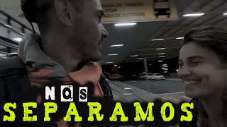 NUESTROS VIAJES SE SEPARAN EN BRASIL . EP43 #VIAJAR #NOMADE #argentina