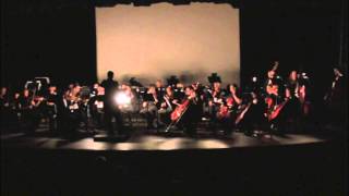Farewell Symphony