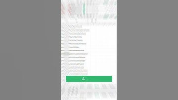 Organize Your Data Fast with Text to Columns! ✂️📊 #excel #msoffice #officer #worktips #wps #office