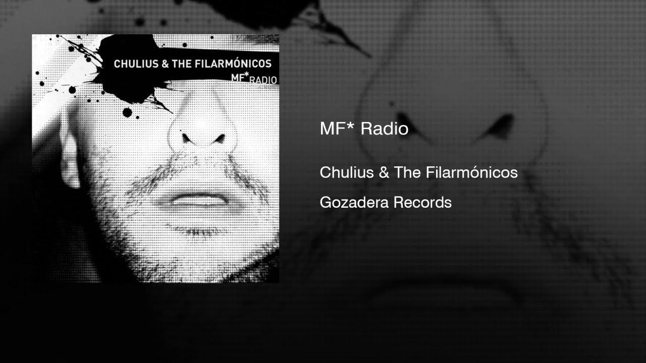 chulius and the filarmonicos chulius and the filarmonicos