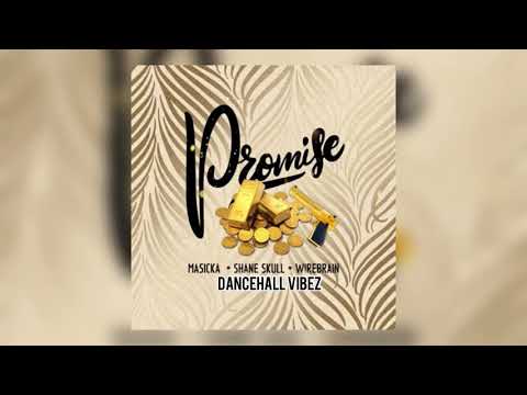 masicka - promise