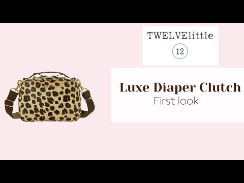 Twelve Little Luxe