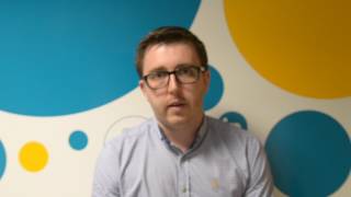 How to use Data in Modern Marketing an Interview with Ben Harper