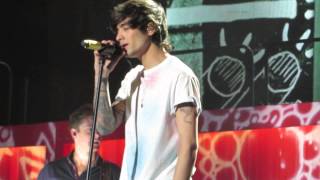 Download Lagu One Direction - Right Now - Tulsa MP3