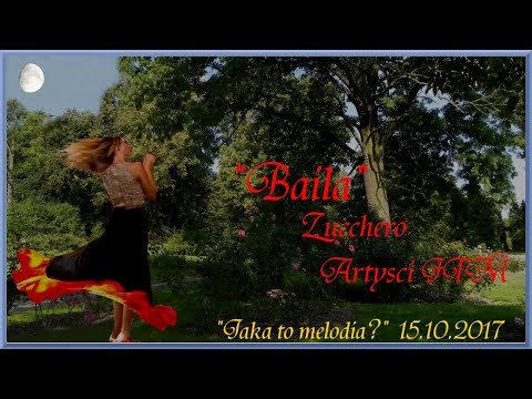 Baila Zucchero i