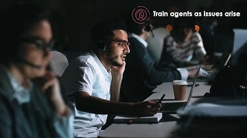 What if your contact center could...