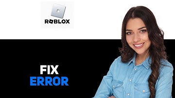 How To Fix Roblox Error Code 0 Authentication Failed 2025
