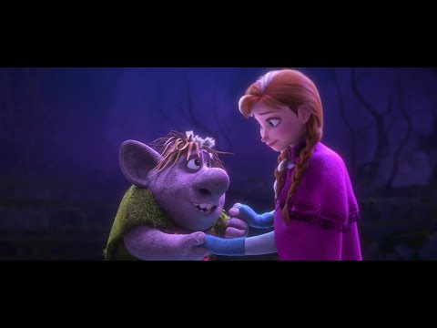 Frozen Fixer Upper 부족한 점 Korean