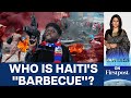 Who is Haiti's Gang Leader Jimmy 