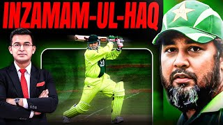 From Inzamam called Potato to the Sultan of Multan | Inzamam Ul Haq Untold Story | Shubhankar Mishra