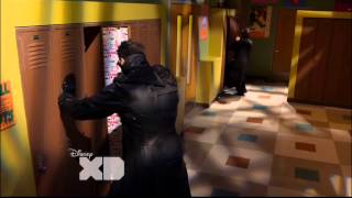 Mighty Med Night Of The Living Nightmare Clip