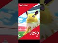 Pokmon go  jolteon solo using 3 rhydons weather boost 2018 mar 30