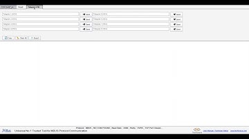 M-Bus Reader Technical video guide