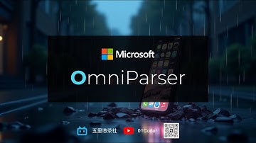 【Microsoft OmniParser】基于视觉模型的GUI代理，实现计算机操作