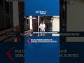 Polisi Gerebek Arena Judi Sabung Ayam Berkedok Kontes