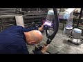 Kemppi Cobot Welding Solutions WeCobot mp3