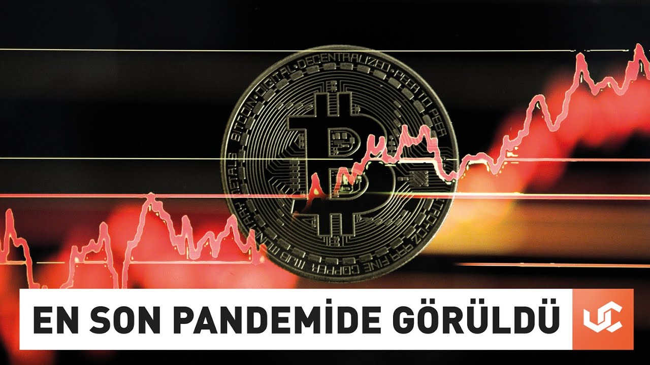 En Son Pandemide Görülmüştü: Bitcoin Seriyi Tekrarlayabilir