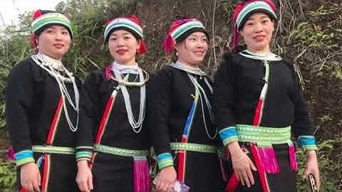 Bài hát mẹ ẳn nà đản hát đối đáp √Phong Đưa tin vui 