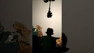 Tumenggung Negara Sabrang Mengamuk Pagelaran Wayang Kulit Dalang Ki Sareh Budi Utomo