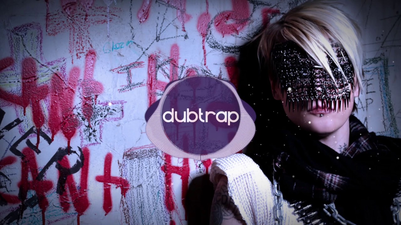 Geniux - Alien Rock Candy (Original Mix)