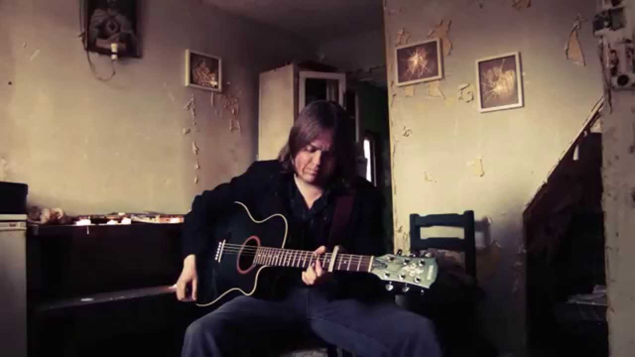 Shane Kenny and Brownstone Station - Slipaway