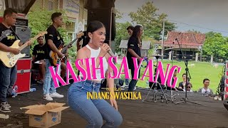 Download Lagu Kasih Sayang - Indang Swastika [cover] | Elvy Sukaesih MP3