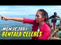 MENJEJAKI BENTALA CELEBES | JEJAK PETUALANG