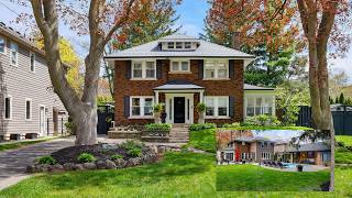 373 Rossmore Blvd, Burlington