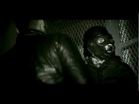 Avi Apache - Machines (Can Have Ghosts Too)