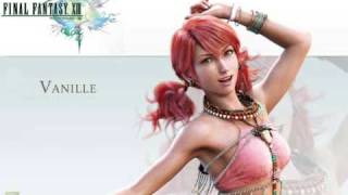 Video thumbnail of "Final Fantasy XIII - Vanille's Theme (FM)"