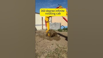 A backhoe makes it a construction site’s best multitasker.#backhoeloader #loaders #offroadforklift