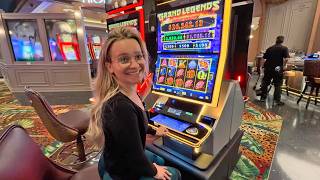 Our BIGGEST Jackpot Moments On This Slot