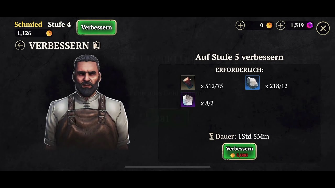 Evil Lands update1.70