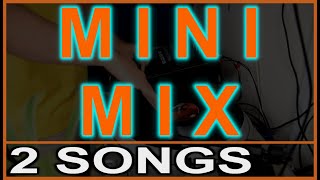 DJ Blade Mini Mix 71