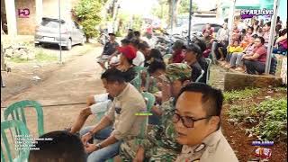 KAU ASING DIMATAKU //APRILIA //STARLIVE MUSIC//TASYAKURAN RUMAH BARU ERNA  & MAS GIVAN